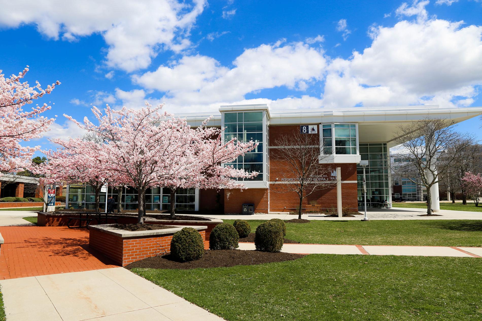 student life center